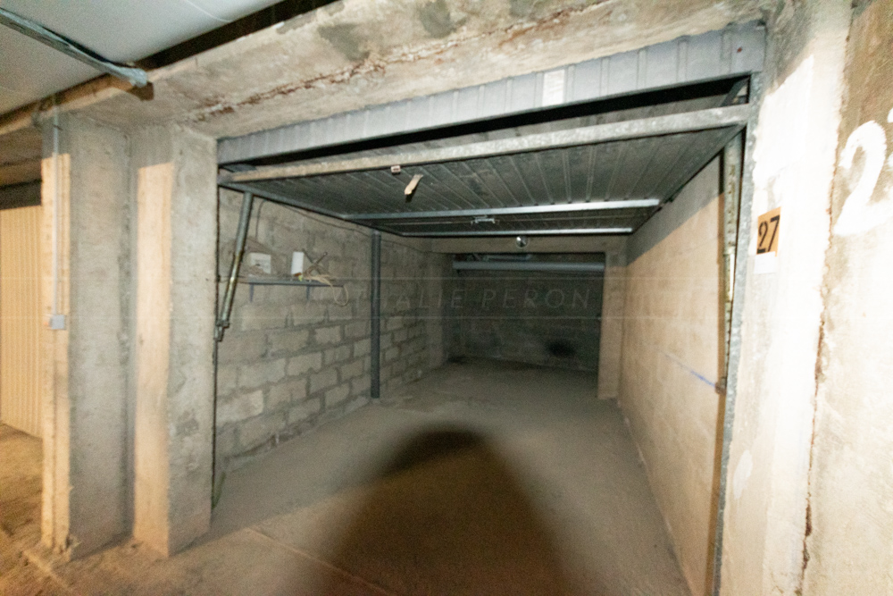 GARAGE - SECURISE - 14 M2 photo 4
